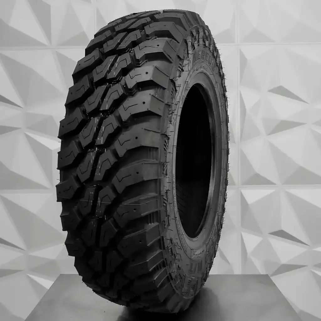 LLANTA NEREUS LT245/70R16-8PR NS523 113/110Q