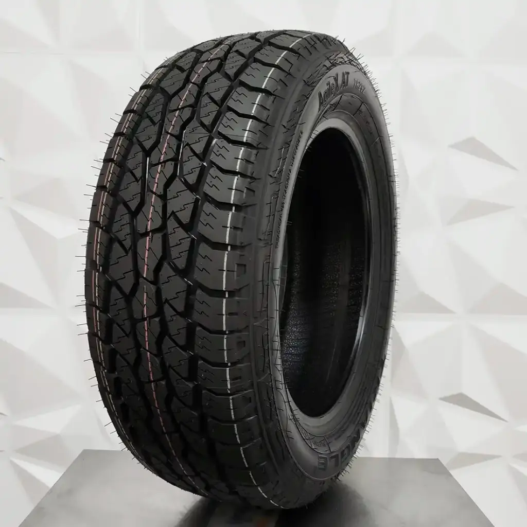 LLANTA TALON LT235/75R15-8PR 110/107S TRIANGLE TR292